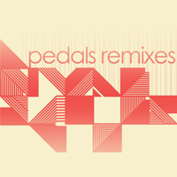 Rival Schools - Pedals Remixes (Remixes - Single)