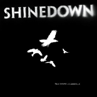 Shinedown - The Sound Of Madness (Limited Fan Club Edition)