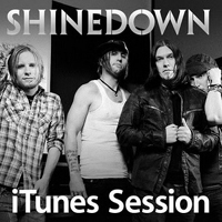 Shinedown - iTunes Session