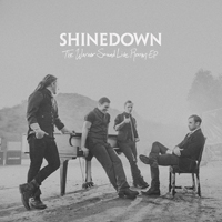 Shinedown - The Warner Sound Live Room (EP)
