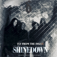 Shinedown - Fly From The Inside (Single)