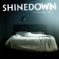Shinedown - If You Only Knew (Single)