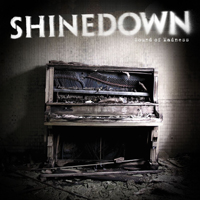 Shinedown - Sound Of Madness (Maxi-Single)