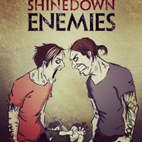 Shinedown - Enemies (Single)
