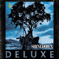 Shinedown - Leave A Whisper (Deluxe Edition) [CD 1]