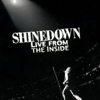 Shinedown - Live From The Inside (CD 1)