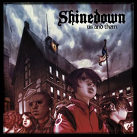 Shinedown - Us And Them (Special Edition)