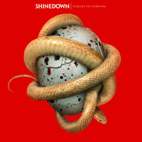 Shinedown - Threat To Survival (Japan Edition)