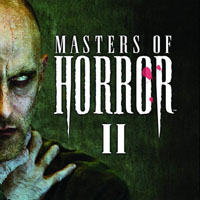 Shinedown - Masters Of Horror II (Single)