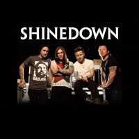 Shinedown - Planet Of Sound (Acoustic Session) [EP]