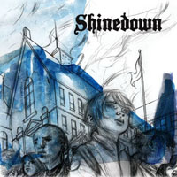Shinedown - Shinedown (EP)