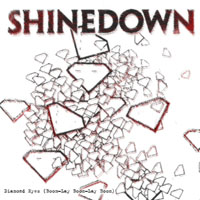 Shinedown - Diamond Eyes (Boom-Lay Boom-Lay Boom) [EP]