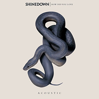 Shinedown - How Did You Love (Single)