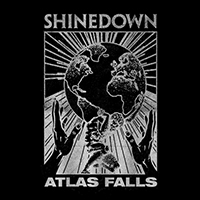 Shinedown - Atlas Falls (Single)