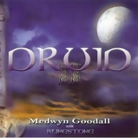 Medwyn Goodall - Druid II