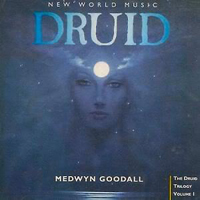 Medwyn Goodall - Druid