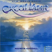 Medwyn Goodall - Excalibur