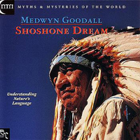 Medwyn Goodall - Shoshone Dream