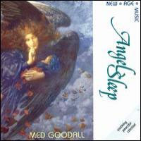 Medwyn Goodall - Angel Sleep