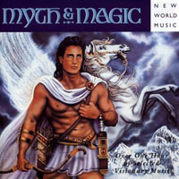 Medwyn Goodall - Myths & Magic
