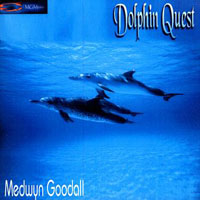 Medwyn Goodall - The Dolphin Quest