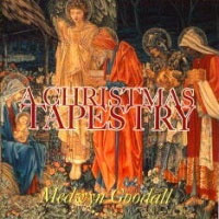 Medwyn Goodall - Christmas Tapestry