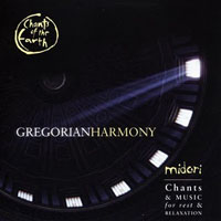 Medwyn Goodall - Gregorian Harmony