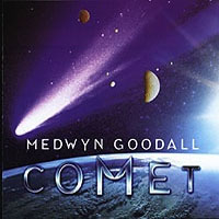 Medwyn Goodall - Comet