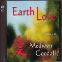 Medwyn Goodall - Earth Love (CD 2)