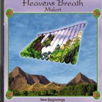 Medwyn Goodall - Heaven's Breath
