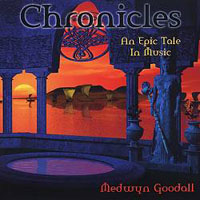 Medwyn Goodall - Chronicles (The Fall Of Kaldorn)