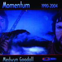 Medwyn Goodall - Momentum (CD 1)