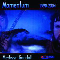 Medwyn Goodall - Momentum (CD 2)