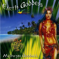 Medwyn Goodall - Earth Goddess