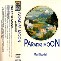 Medwyn Goodall - Paradise Moon