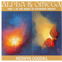 Medwyn Goodall - Alpha & Omega