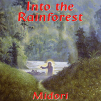 Medwyn Goodall - Into the Rainforest