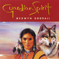 Medwyn Goodall - Guardian Spirit