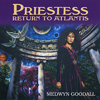 Medwyn Goodall - Priestess - Return To Atlantis