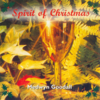 Medwyn Goodall - Spirit of Christmas