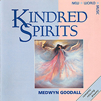 Medwyn Goodall - Kindred Spirits