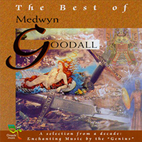Medwyn Goodall - The Best of Medwyn Goodall