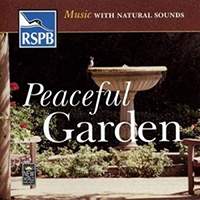 Medwyn Goodall - Peaceful Garden