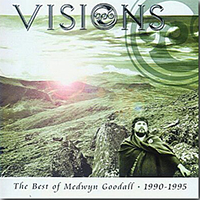 Medwyn Goodall - Visions (Best of 1990-1995)