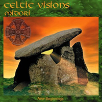 Medwyn Goodall - Celtic Visions