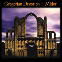 Medwyn Goodall - Gregorian Devotion