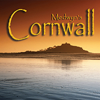 Medwyn Goodall - Medwyn's Cornwall