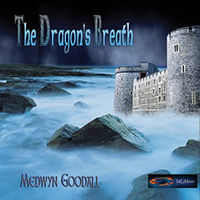 Medwyn Goodall - The Dragon's Breath