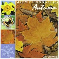 Medwyn Goodall - Four Seasons: Autumn
