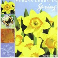 Medwyn Goodall - Four Seasons: Spring
